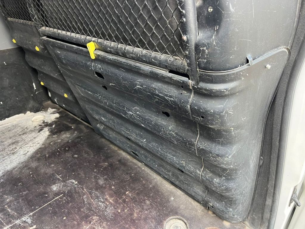 Citroën Berlingo 2018