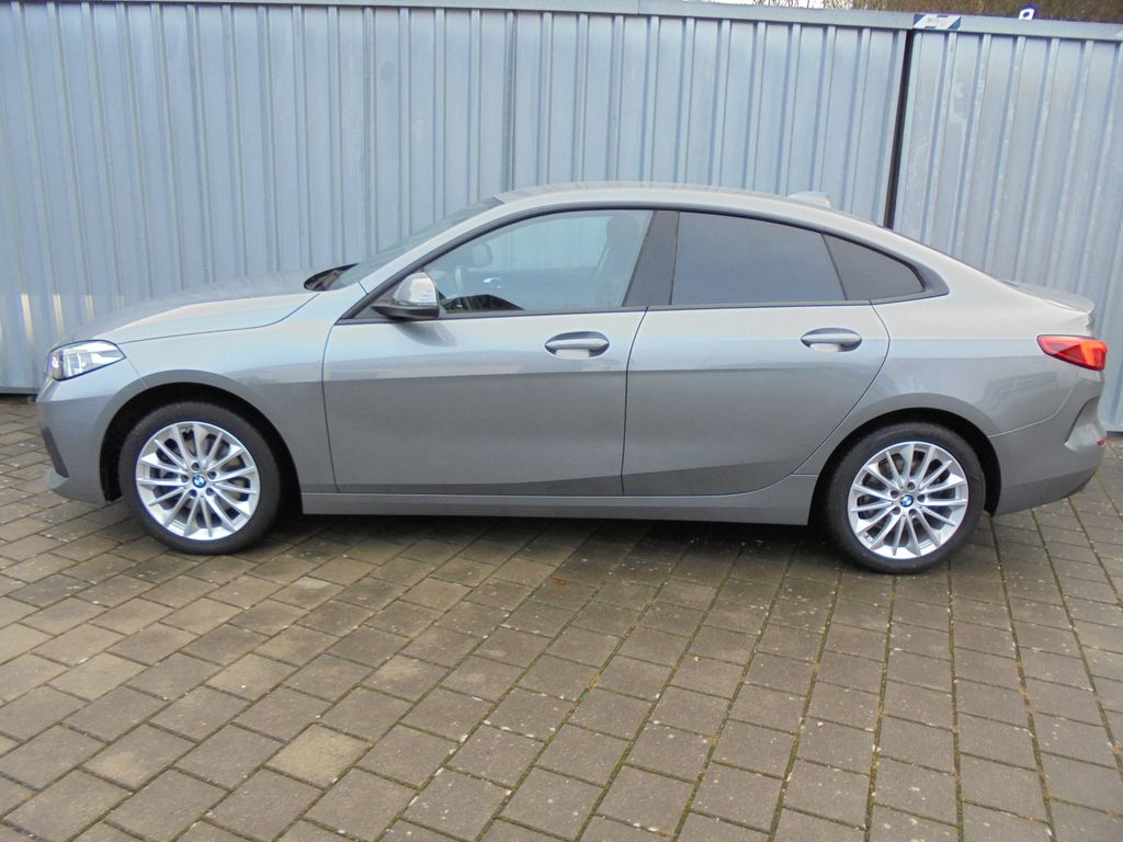 BMW 218 Gran Coupé 2023
