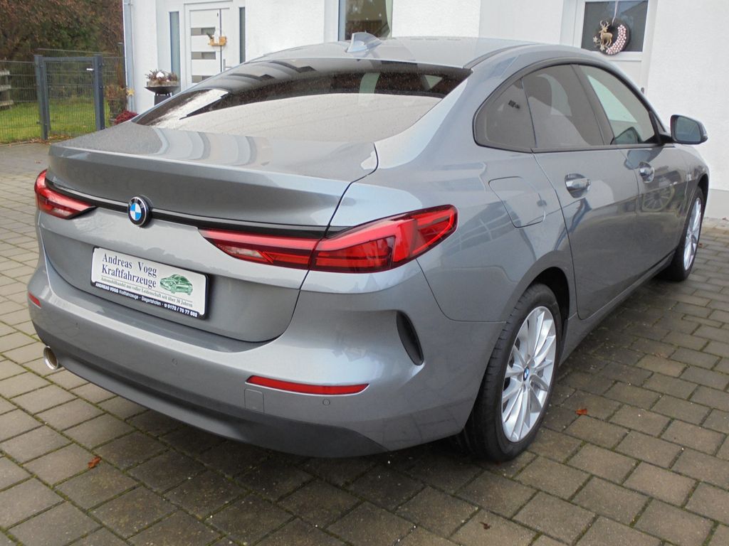 BMW 218 Gran Coupé 2023