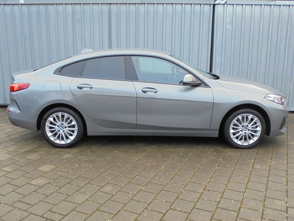 BMW 218 Gran Coupé 2023