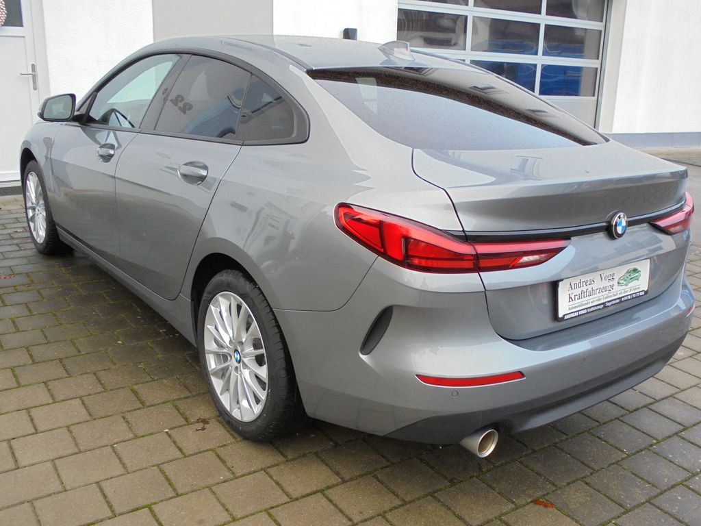 BMW 218 Gran Coupé 2023