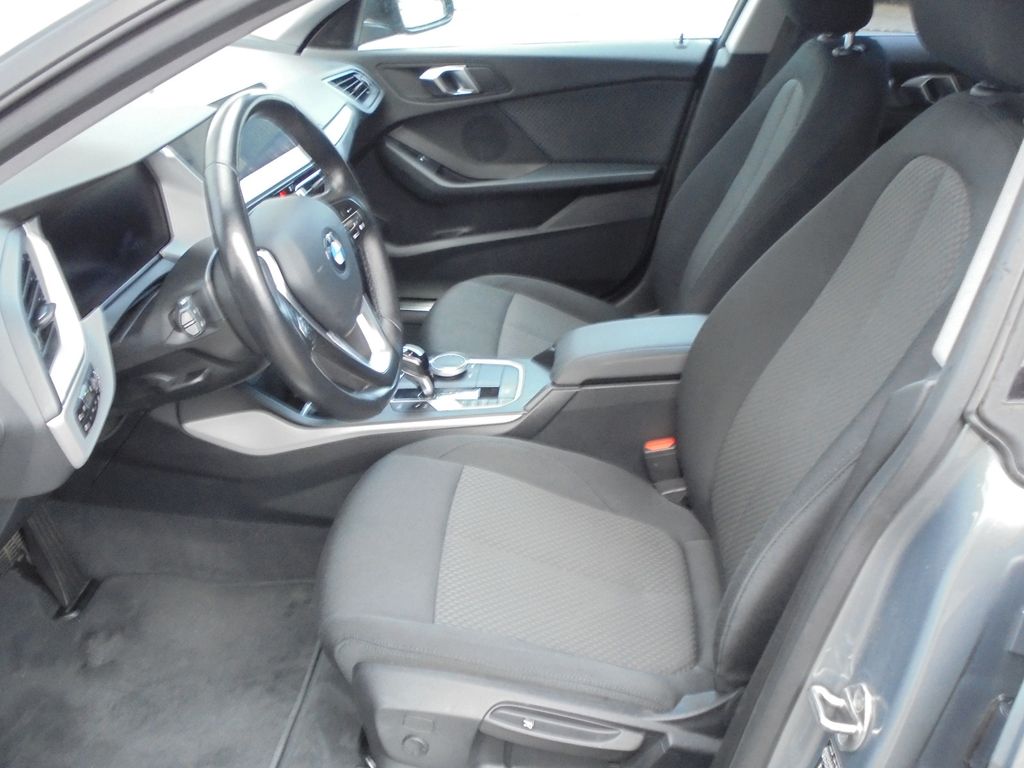 BMW 218 Gran Coupé 2023