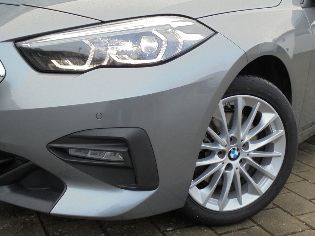 BMW 218 Gran Coupé 2023