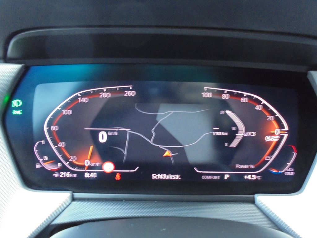 BMW 218 Gran Coupé 2023