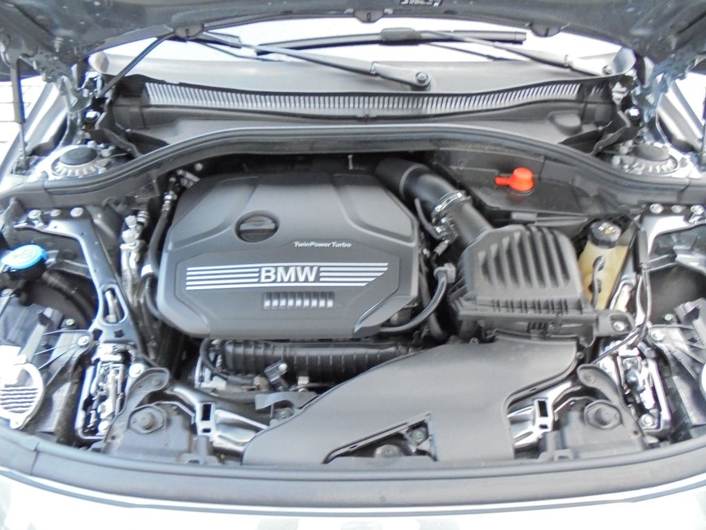 BMW 218 Gran Coupé 2023