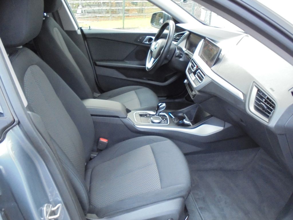 BMW 218 Gran Coupé 2023