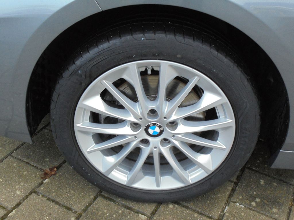 BMW 218 Gran Coupé 2023