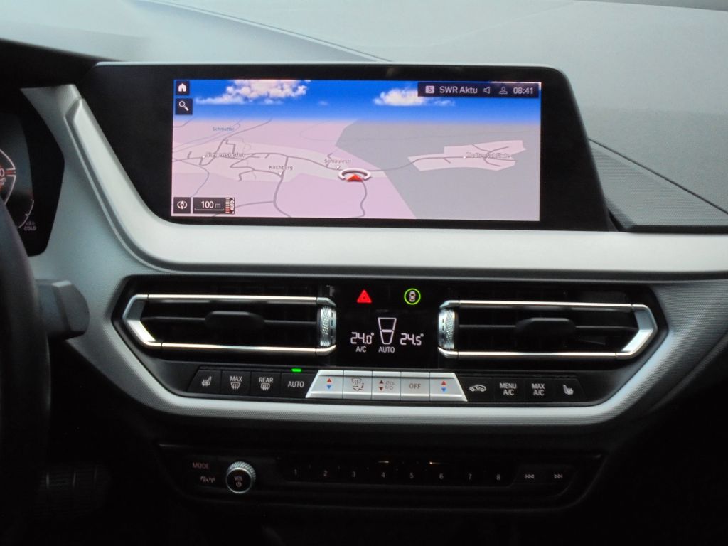 BMW 218 Gran Coupé 2023