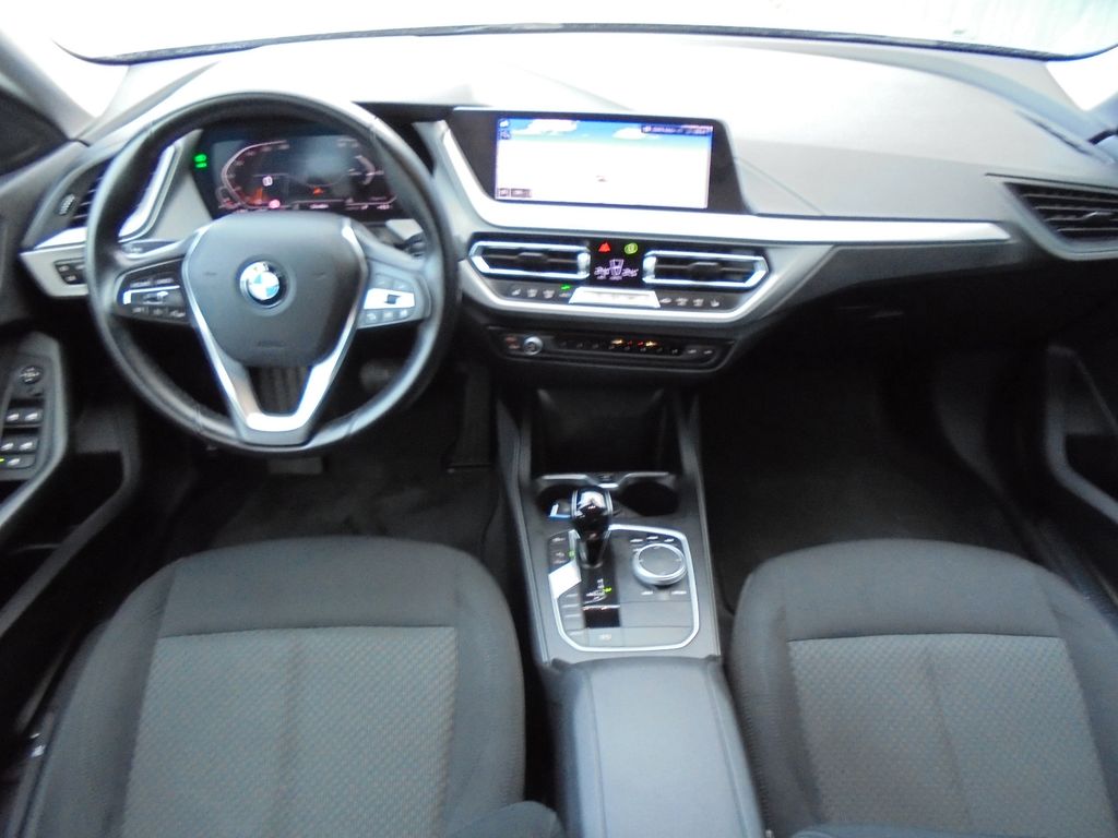 BMW 218 Gran Coupé 2023