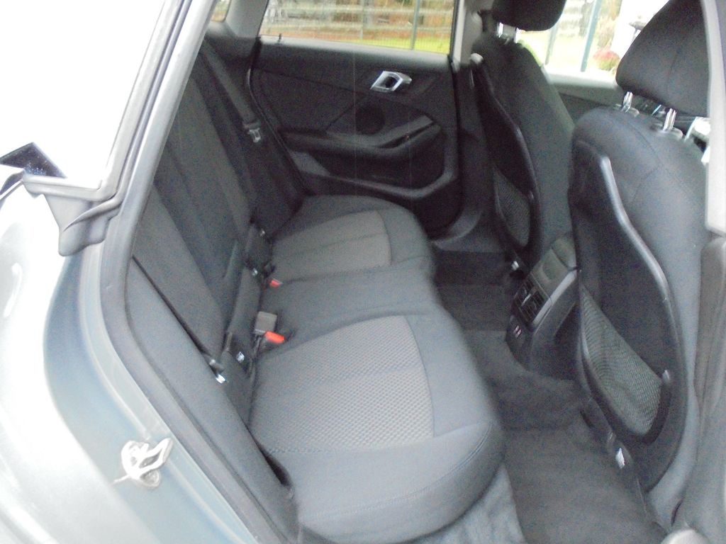 BMW 218 Gran Coupé 2023