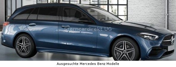 Mercedes-Benz C 300 2024