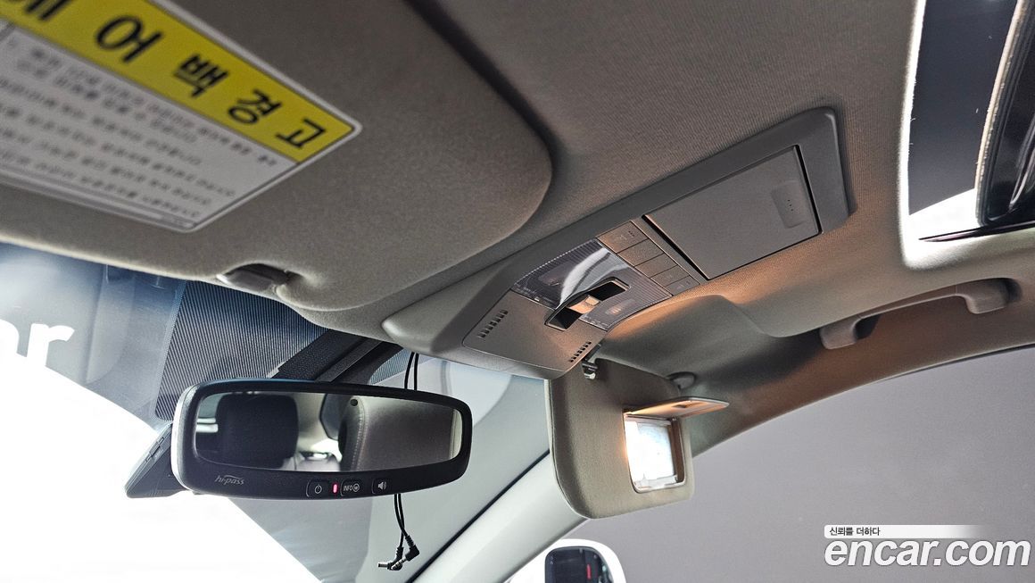 ChevroletGMDaewoo Captiva 2012