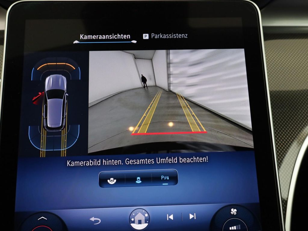 Mercedes-Benz C 300 2023