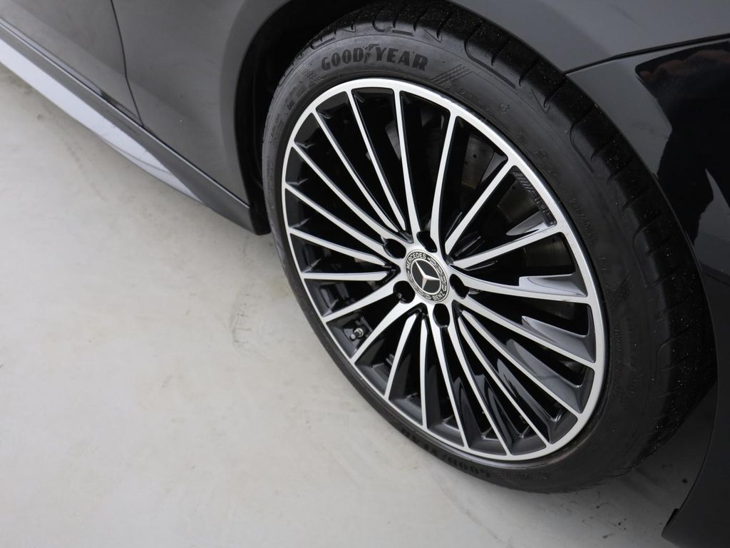 Mercedes-Benz C 300 2023