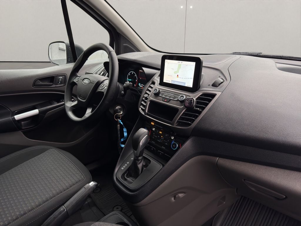 Ford Transit Connect 2022