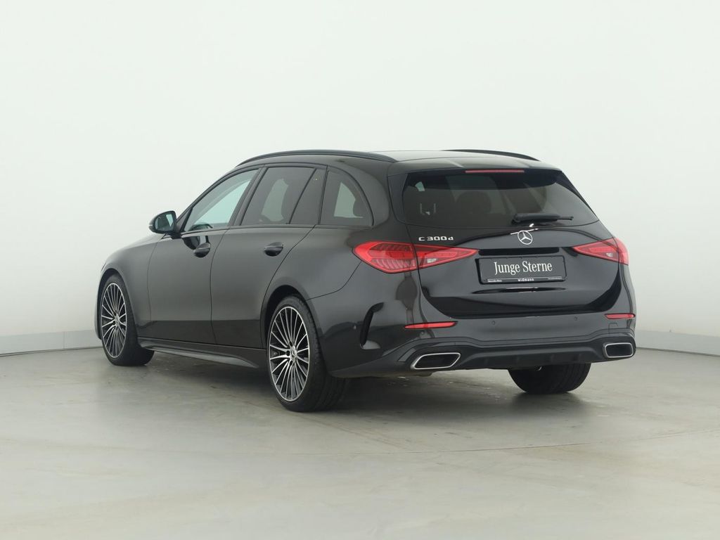 Mercedes-Benz C 300 2023