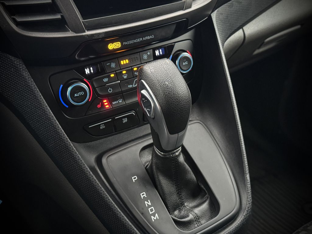 Ford Transit Connect 2022