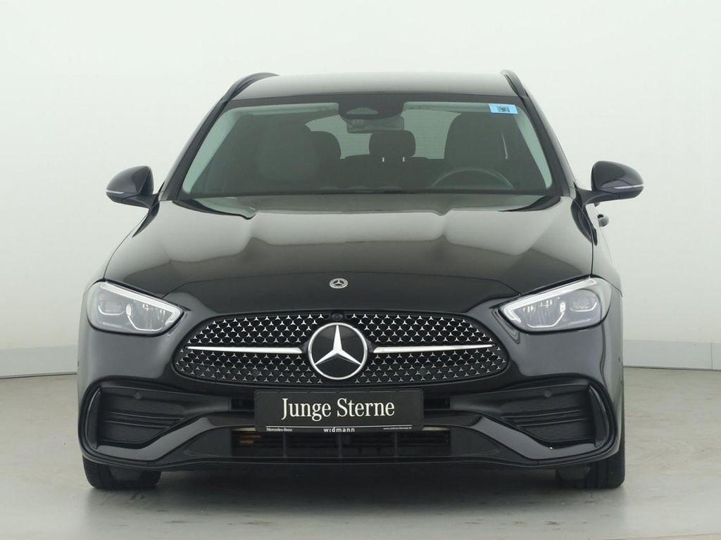 Mercedes-Benz C 300 2023