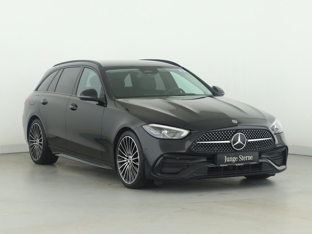 Mercedes-Benz C 300 2023