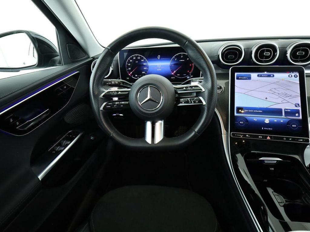 Mercedes-Benz C 300 2023