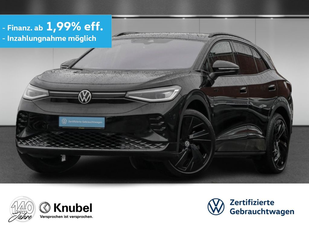 Volkswagen ID.4 2023