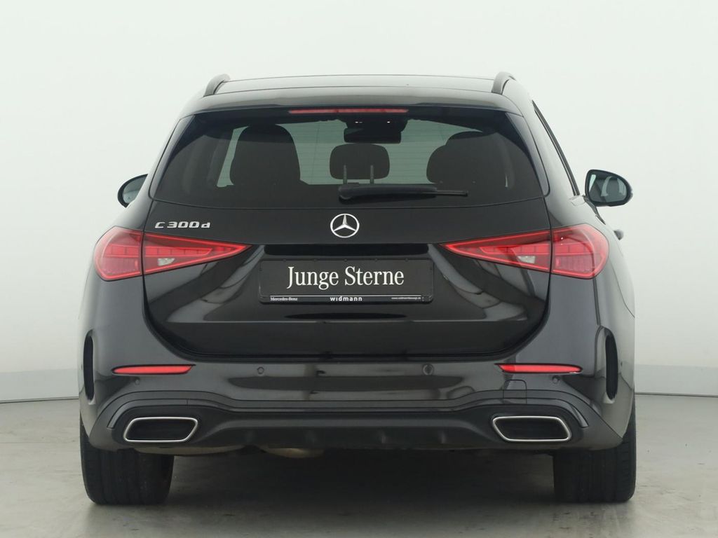 Mercedes-Benz C 300 2023