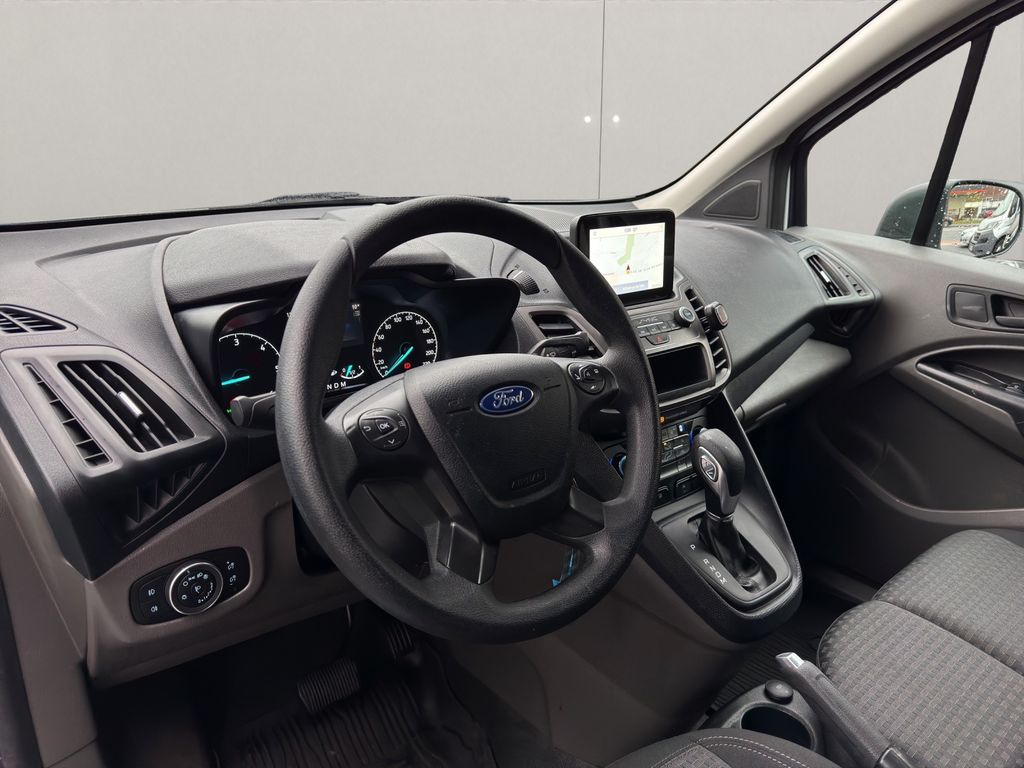 Ford Transit Connect 2022