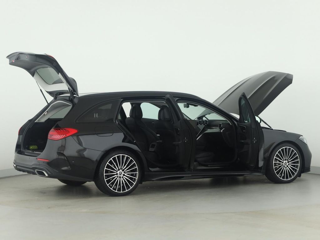 Mercedes-Benz C 300 2023