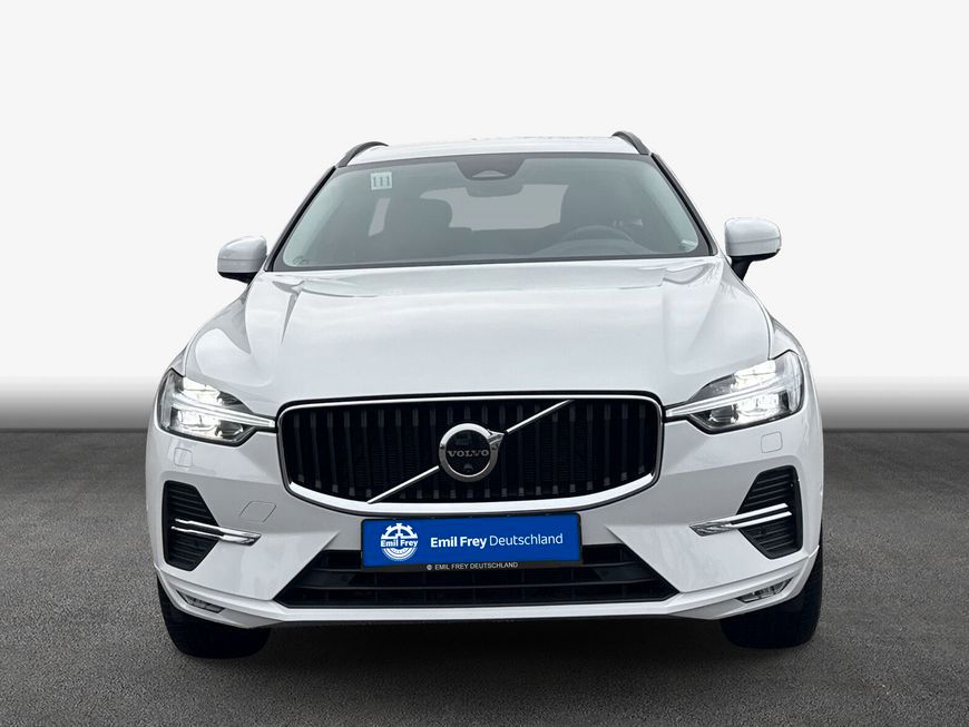 Volvo XC60 2022