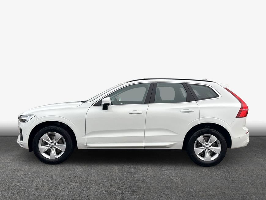 Volvo XC60 2022