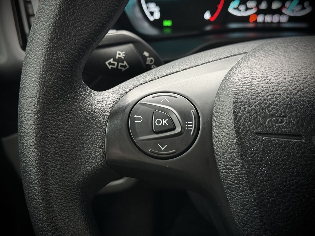 Ford Transit Connect 2022