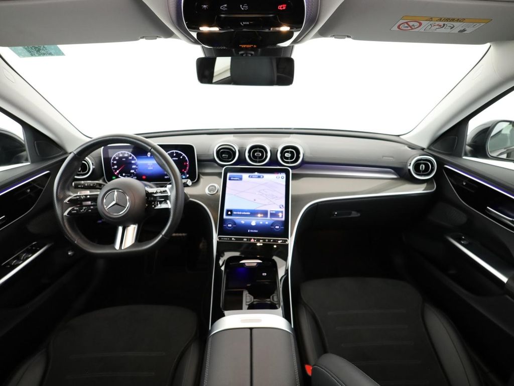 Mercedes-Benz C 300 2023