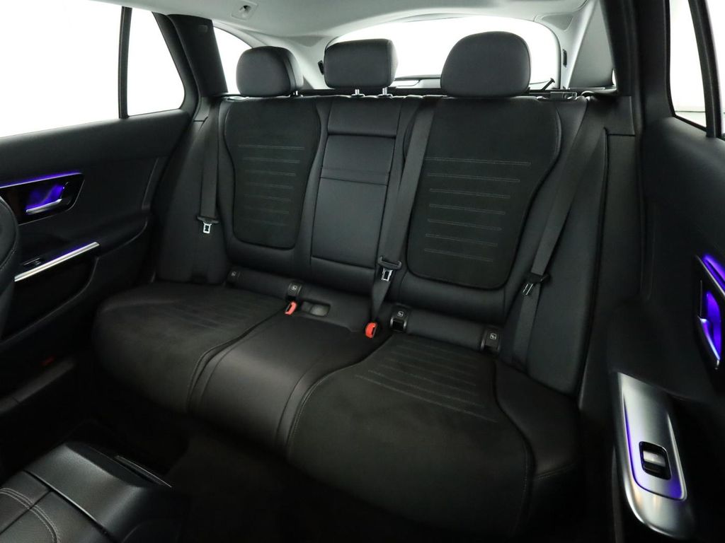 Mercedes-Benz C 300 2023