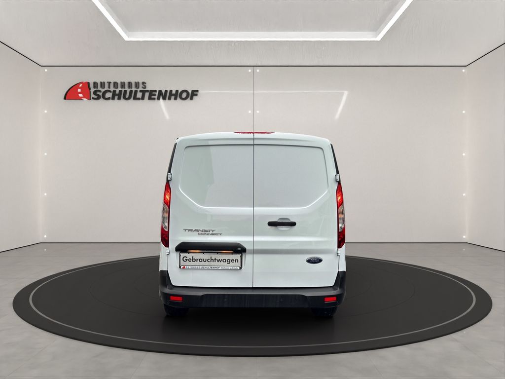 Ford Transit Connect 2022