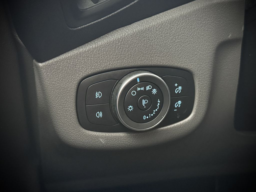 Ford Transit Connect 2022