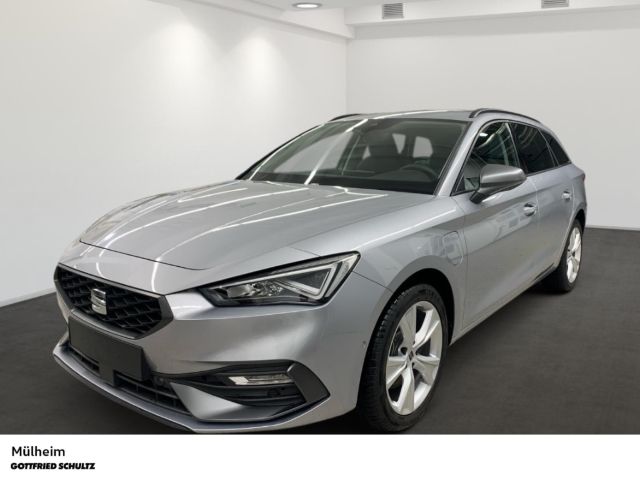 Seat Leon 2024
