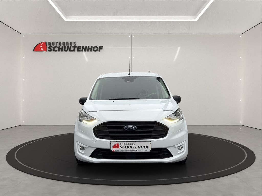 Ford Transit Connect 2022