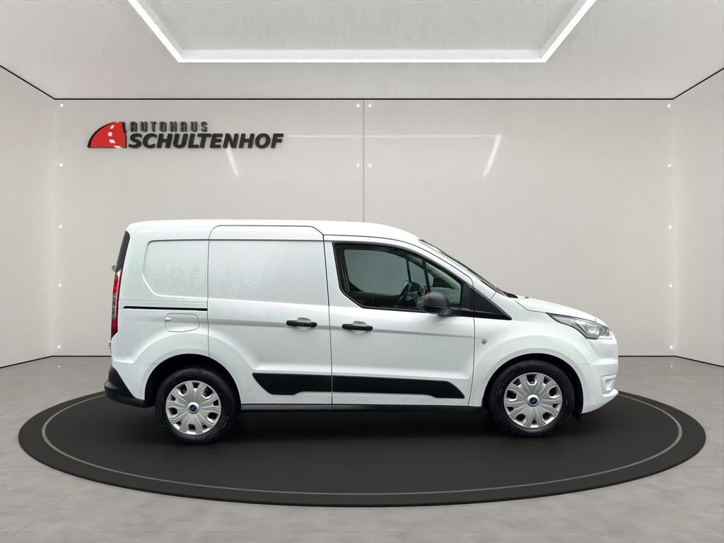 Ford Transit Connect 2022