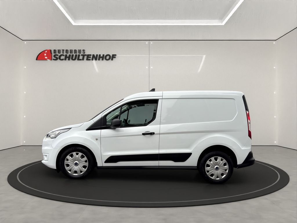 Ford Transit Connect 2022