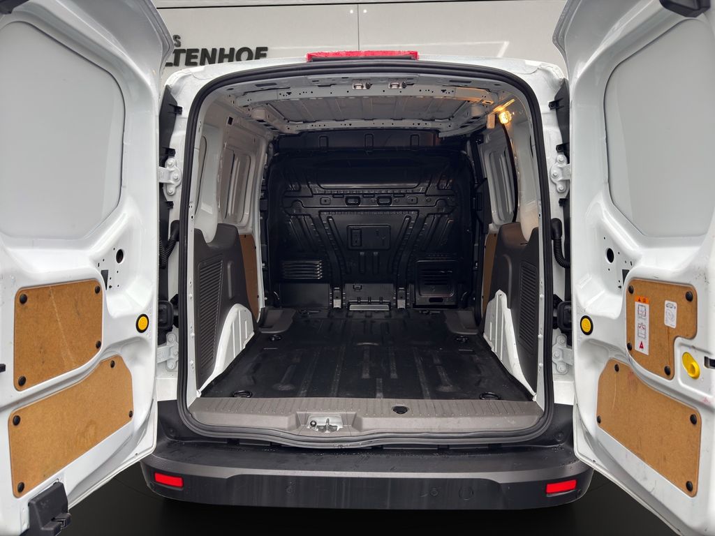 Ford Transit Connect 2022