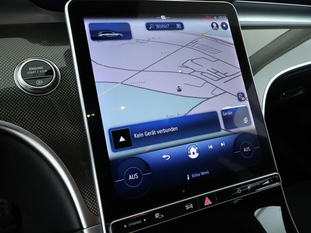 Mercedes-Benz C 300 2023