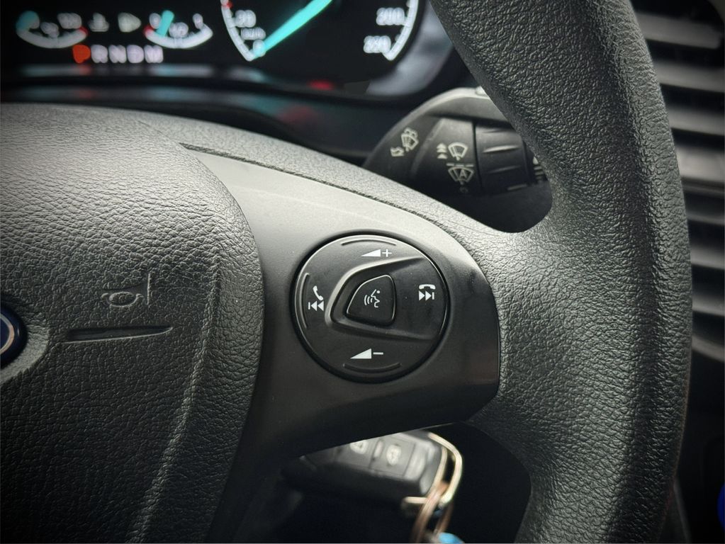 Ford Transit Connect 2022