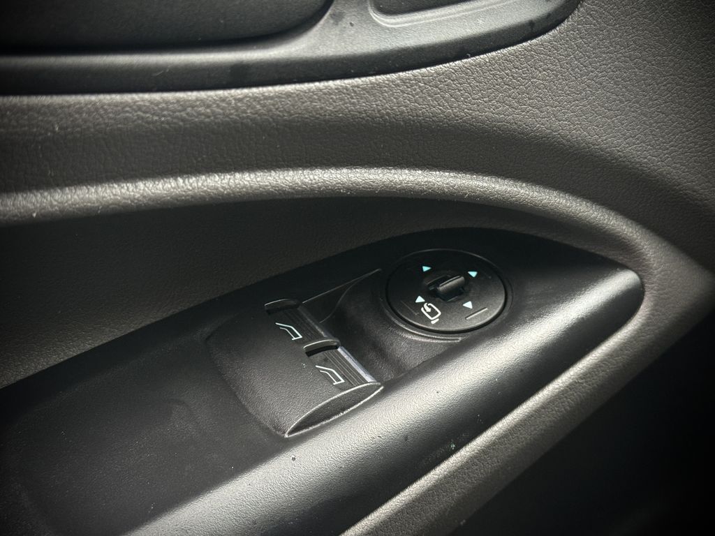 Ford Transit Connect 2022