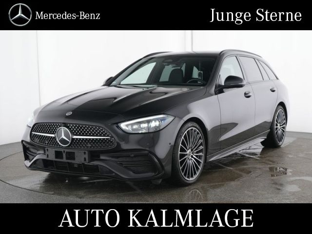 Mercedes-Benz C 200 2024
