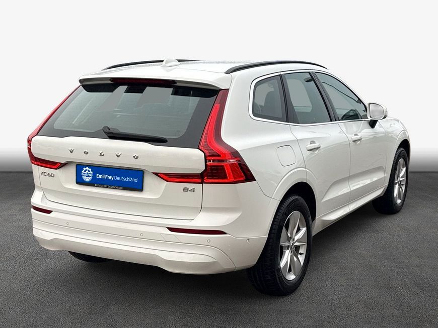 Volvo XC60 2022