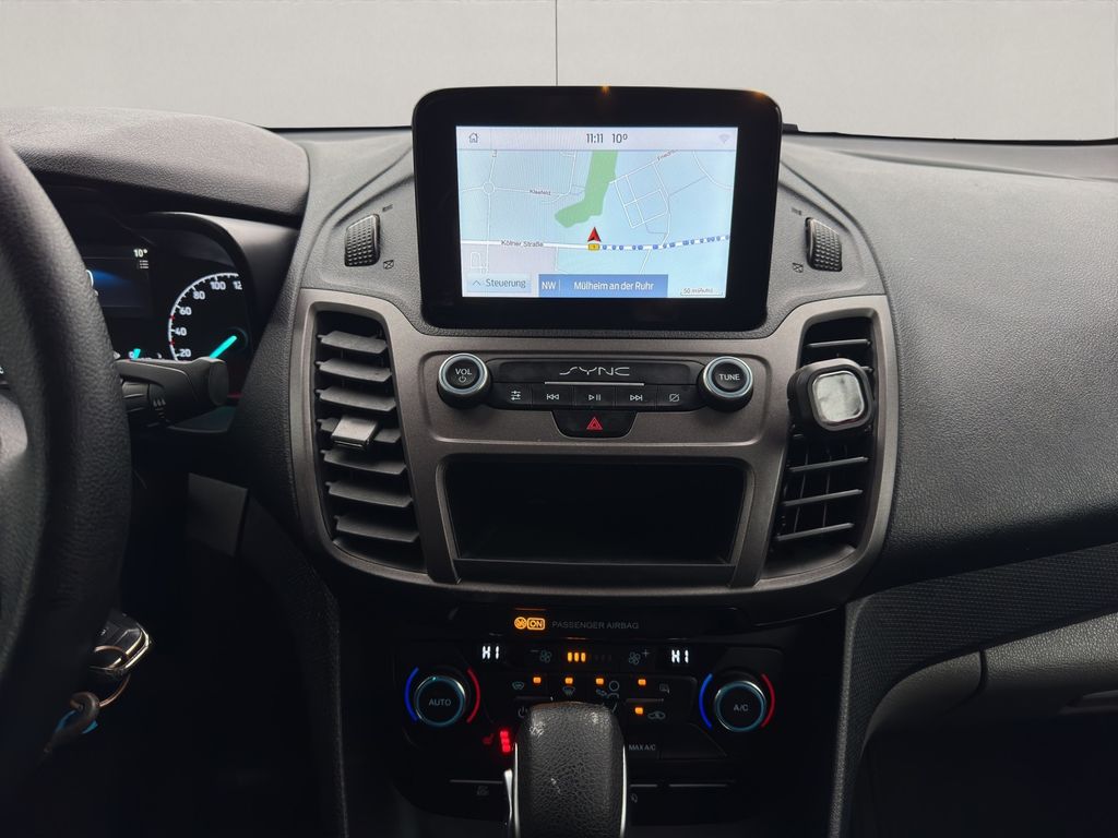 Ford Transit Connect 2022