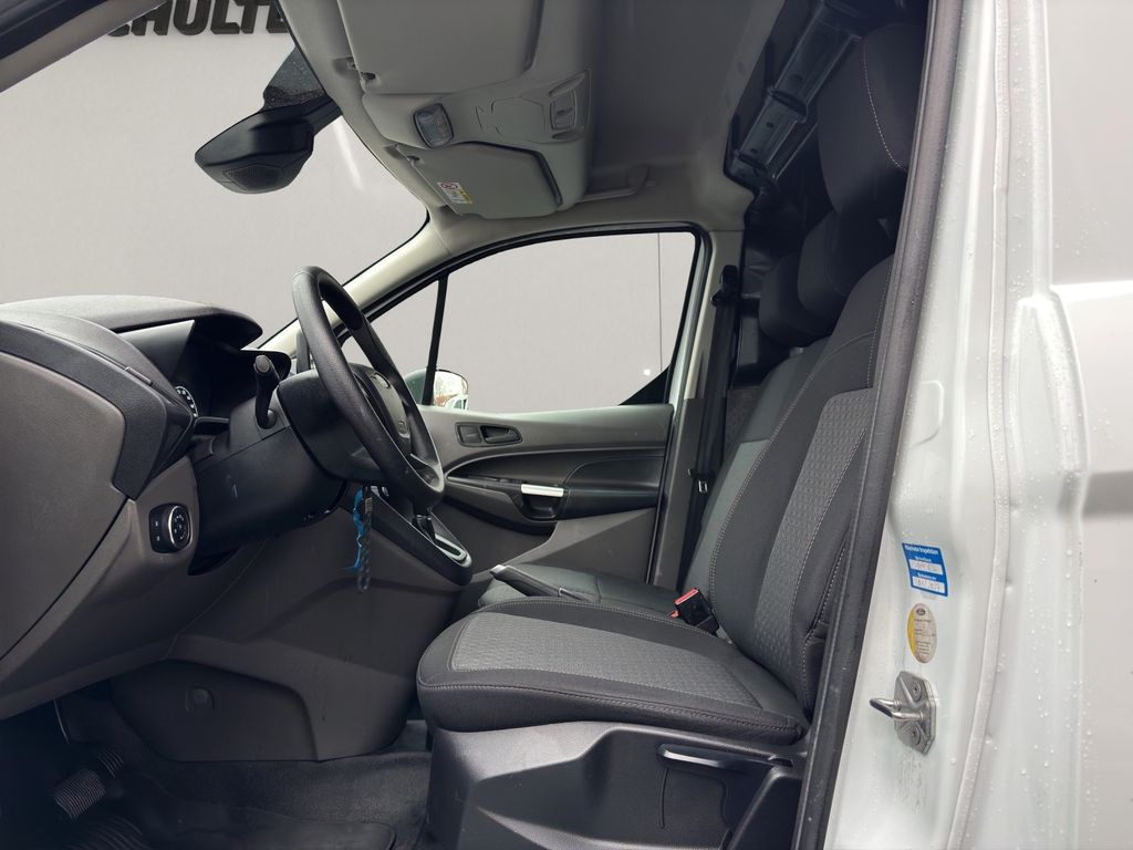 Ford Transit Connect 2022