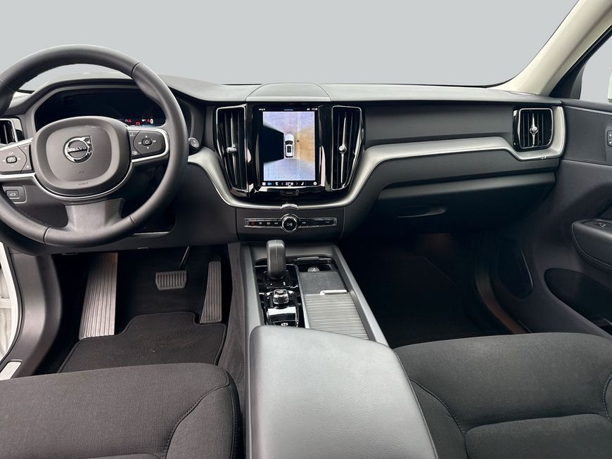 Volvo XC60 2022