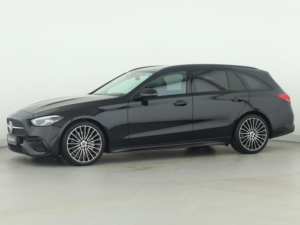 Mercedes-Benz C 300 2023