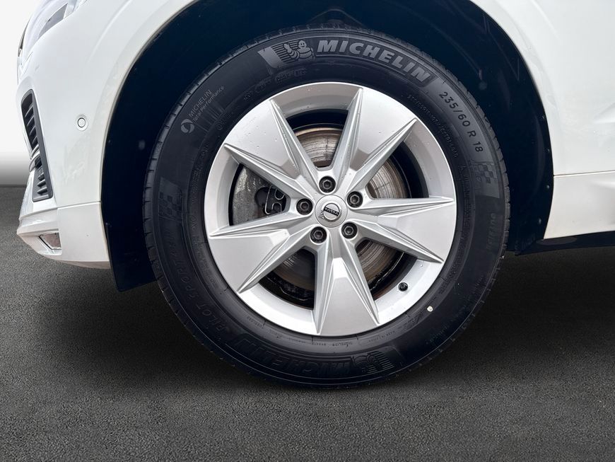 Volvo XC60 2022